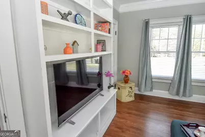 503 Forsyth Street, Barnesville, GA 30204 - Photo 33