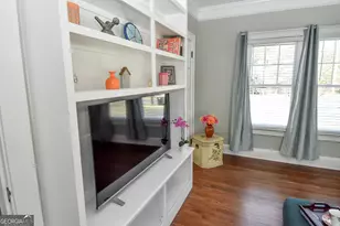 503 Forsyth St, Barnesville, GA 30204 - Photo 33