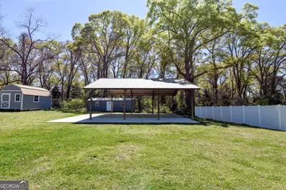 503 Forsyth Street, Barnesville, GA 30204 - Photo 89