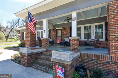 503 Forsyth Street, Barnesville, GA 30204 - Photo 9