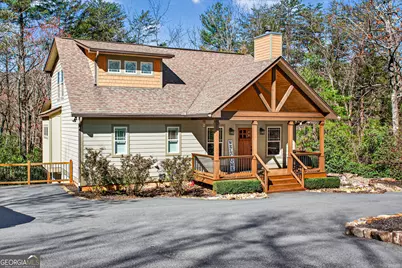 116 Farmette Drive, Cleveland, GA 30528 - Photo 3