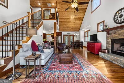 116 Farmette Drive, Cleveland, GA 30528 - Photo 7