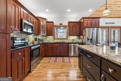 116 Farmette Drive, Cleveland, GA 30528 - Photo 13