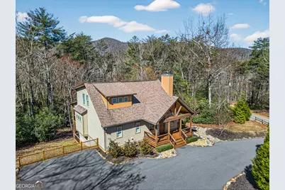 116 Farmette Drive, Cleveland, GA 30528 - Photo 1