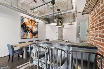 320 Martin Luther King Jr Drive #6, Atlanta, GA 30312 - Photo 3