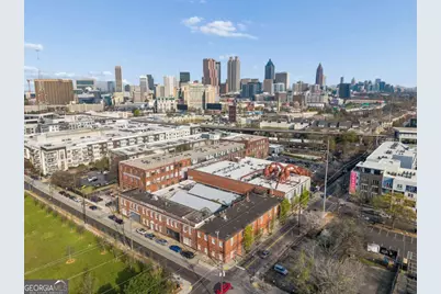 320 Martin Luther King Jr Drive #6, Atlanta, GA 30312 - Photo 17