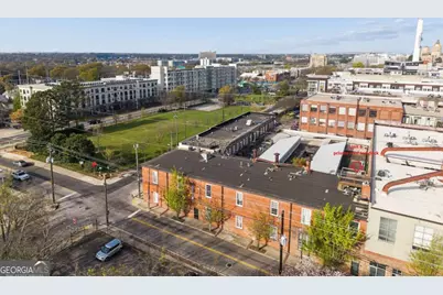 320 Martin Luther King Jr Drive #6, Atlanta, GA 30312 - Photo 19