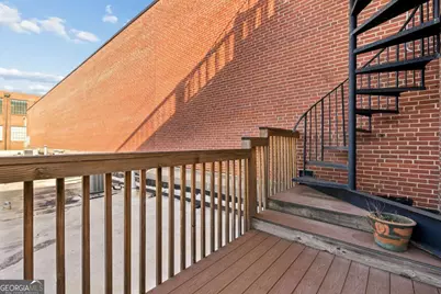 320 Martin Luther King Jr Drive #6, Atlanta, GA 30312 - Photo 11