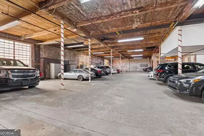 320 Martin Luther King Jr Drive #6, Atlanta, GA 30312 - Photo 9