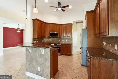 1604 Sandpiper Court, Saint Marys, GA 31558 - Photo 27