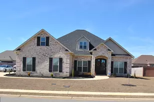 126 Blue Mist Ln, Kathleen, GA 31047 - Photo 1