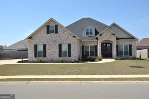 126 Blue Mist Ln, Kathleen, GA 31047 - Photo 1