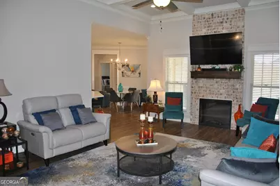 126 Blue Mist Lane, Kathleen, GA 31047 - Photo 11