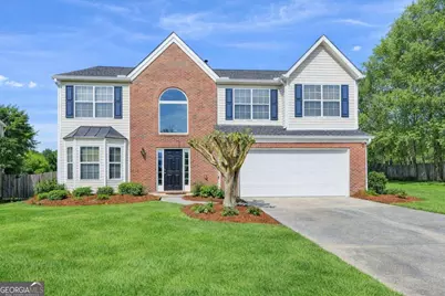 3184 English Ivy Lane, Buford, GA 30519 - Photo 1