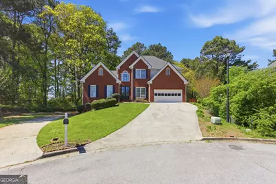 2255 Pinehaven Court, Grayson, GA 30017 - Photo 1