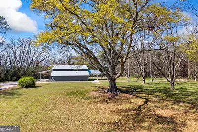 215 Hartwell Road, Lavonia, GA 30553 - Photo 13