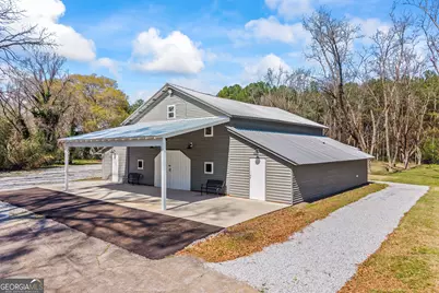 215 Hartwell Road, Lavonia, GA 30553 - Photo 5