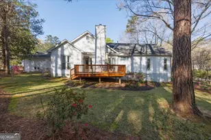 138 Rivoli Oaks Cir, Macon, GA 31210 - Photo 27