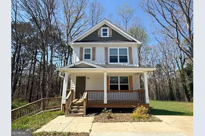 305 Martin Circle, Athens, GA 30601 - Photo 1