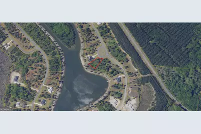 22 Sandbar Place, Brunswick, GA 31523 - Photo 1