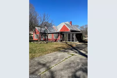 379 West Avenue, Jackson, GA 30233 - Photo 5