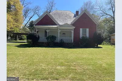 379 West Avenue, Jackson, GA 30233 - Photo 1