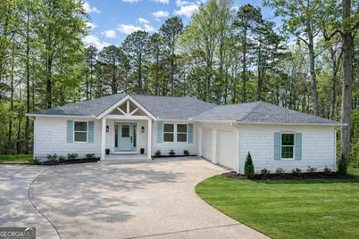 3045 Hitt Road, Cumming, GA 30041 - Photo 1