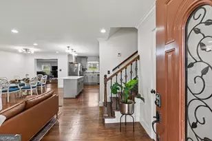 3474 Boring Rd, Decatur, GA 30034 - Photo 5