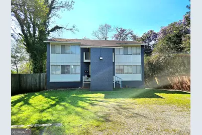 917 Oakview Avenue #1, 2, 5, 6, A, B, C, D, E, Columbus, GA 31906 - Photo 31