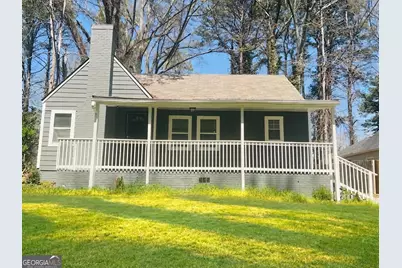 1457 Richland Rd SW, Atlanta, GA 30310 - Photo 1