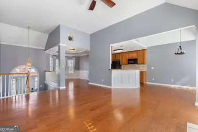 2669 Ambria Drive, Buford, GA 30519 - Photo 5