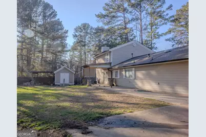 7423 Chilton Lane, Riverdale, GA 30296 - Photo 3