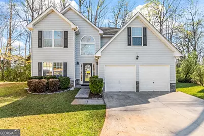 23 Highbranch Way, Newnan, GA 30265 - Photo 1