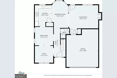 23 Highbranch Way, Newnan, GA 30265 - Photo 39