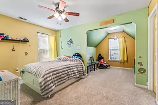 23 Highbranch Way, Newnan, GA 30265 - Photo 25