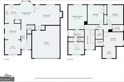 23 Highbranch Way, Newnan, GA 30265 - Photo 37