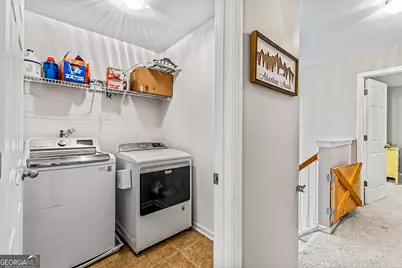 23 Highbranch Way, Newnan, GA 30265 - Photo 27