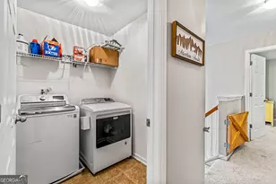 23 Highbranch Way, Newnan, GA 30265 - Photo 27