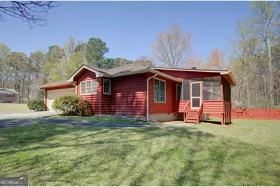 285 Merrydale Drive, Fayetteville, GA 30215 - Photo 47