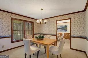 285 Merrydale Dr, Fayetteville, GA 30215 - Photo 17