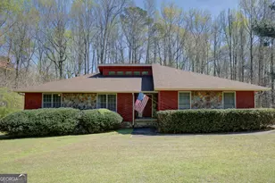 285 Merrydale Dr, Fayetteville, GA 30215 - Photo 3