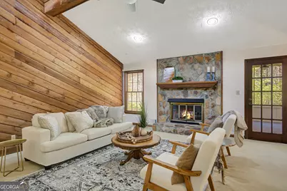 285 Merrydale Drive, Fayetteville, GA 30215 - Photo 9