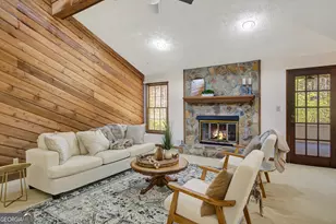 285 Merrydale Dr, Fayetteville, GA 30215 - Photo 9