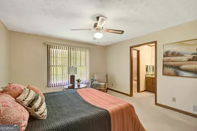 285 Merrydale Drive, Fayetteville, GA 30215 - Photo 35