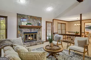 285 Merrydale Dr, Fayetteville, GA 30215 - Photo 13