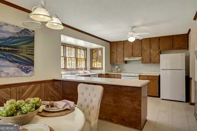 285 Merrydale Drive, Fayetteville, GA 30215 - Photo 23