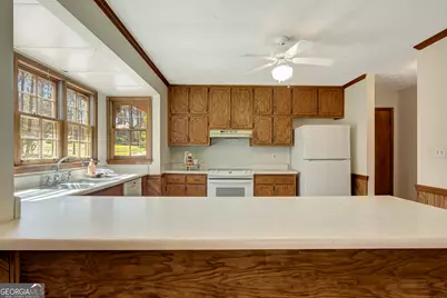 285 Merrydale Drive, Fayetteville, GA 30215 - Photo 25