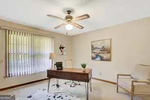 285 Merrydale Dr, Fayetteville, GA 30215 - Photo 41