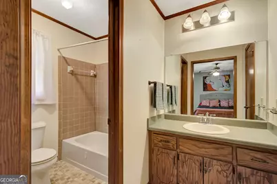 285 Merrydale Drive, Fayetteville, GA 30215 - Photo 39