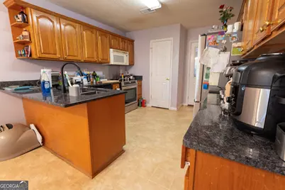 401 Links View Drive, Bonaire, GA 31005 - Photo 15